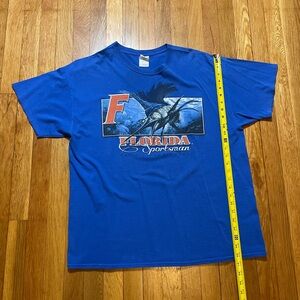 Vintage Florida Sportsman T-Shirt